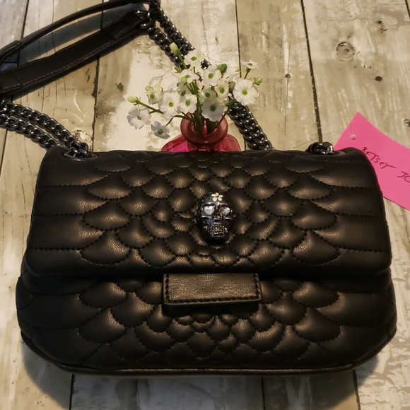 Betsey Johnson Handbags - Betsey Johnson Mini Bag